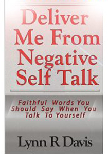 Staying away from negative self-talk is imperative for the Law of Atrraction to bring miracles.