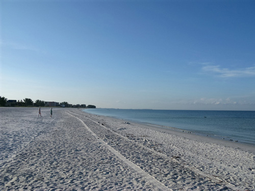 It is a blessing to live in such a beautiful location.